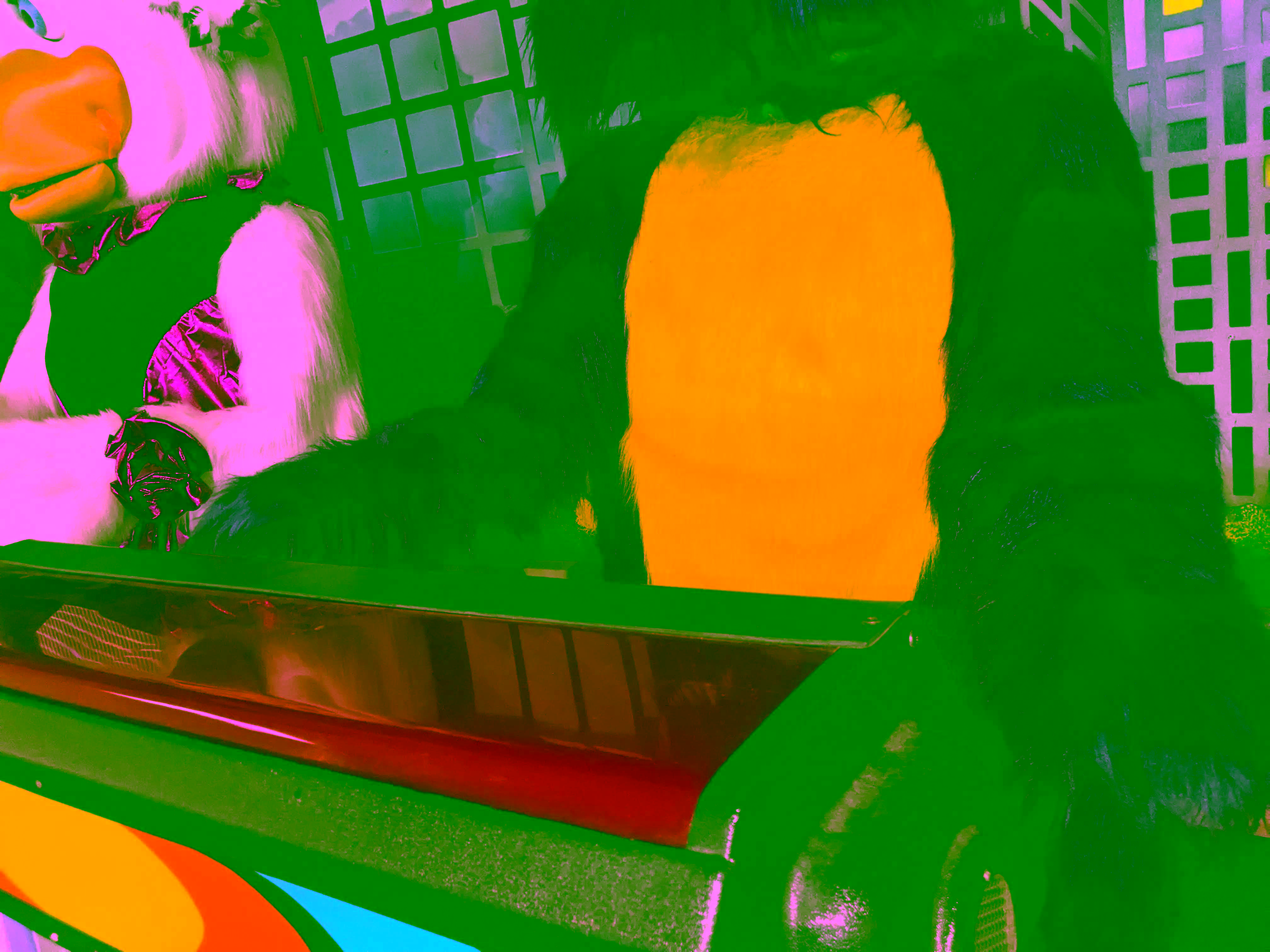 Huntington Beach photo.
