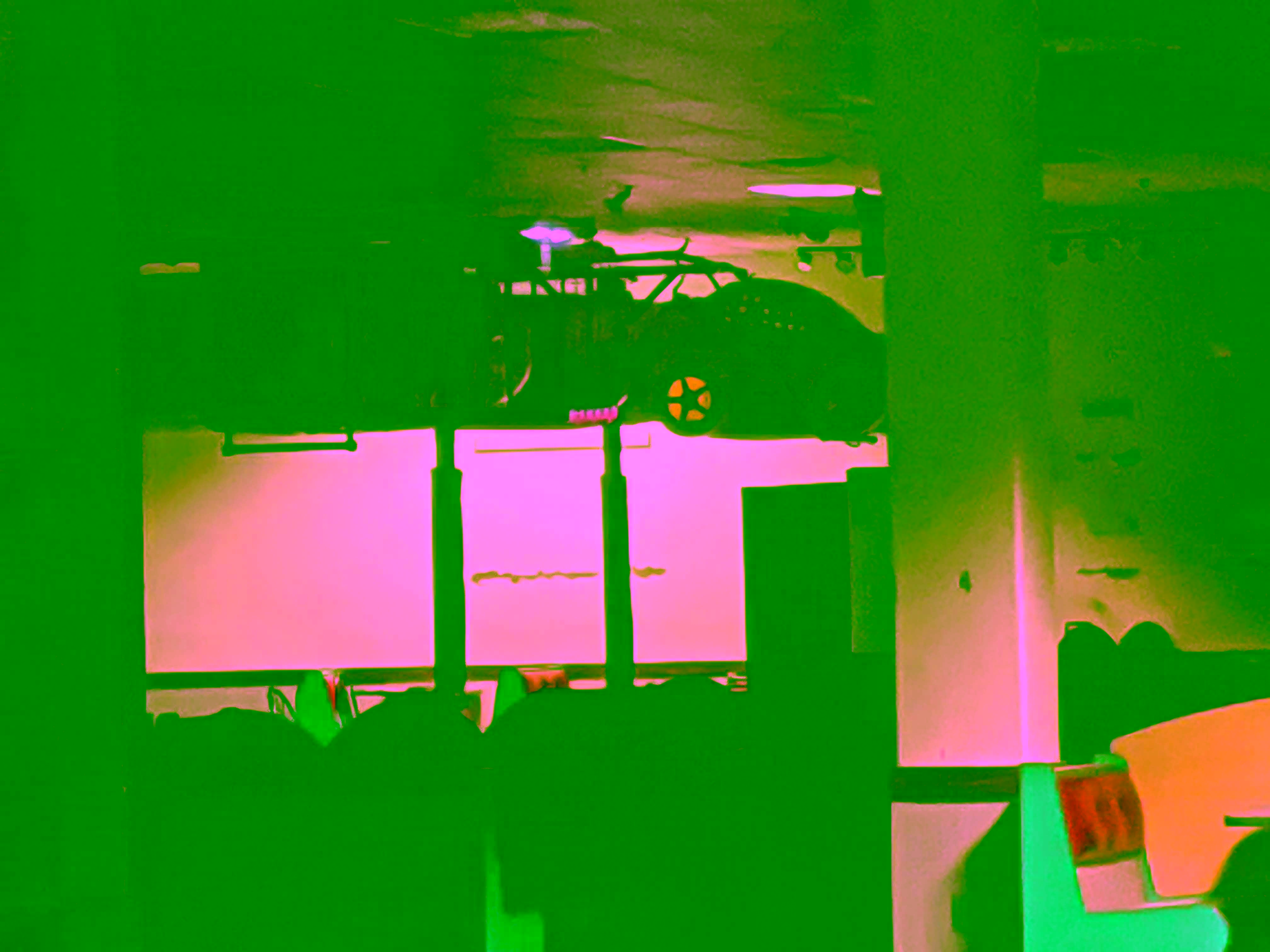 Danvers after closure.