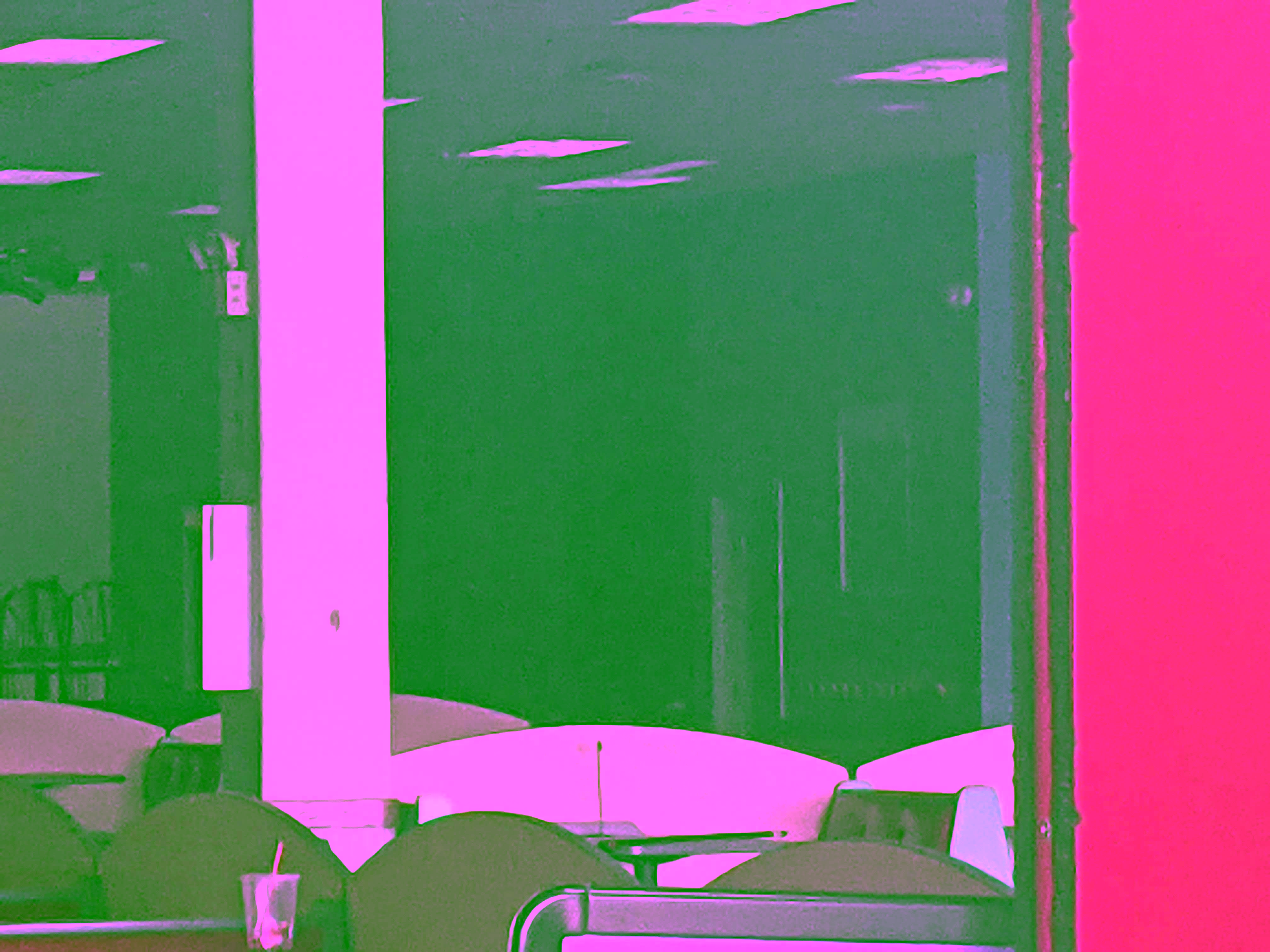 Danvers after closure.