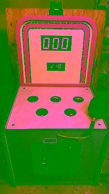 Whac-A-Munch Arcade