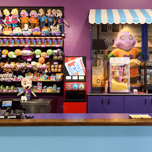 Adventure World Pre-Opening Photo Shoot