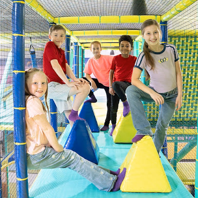 Adventure World Pre-Opening Photo Shoot