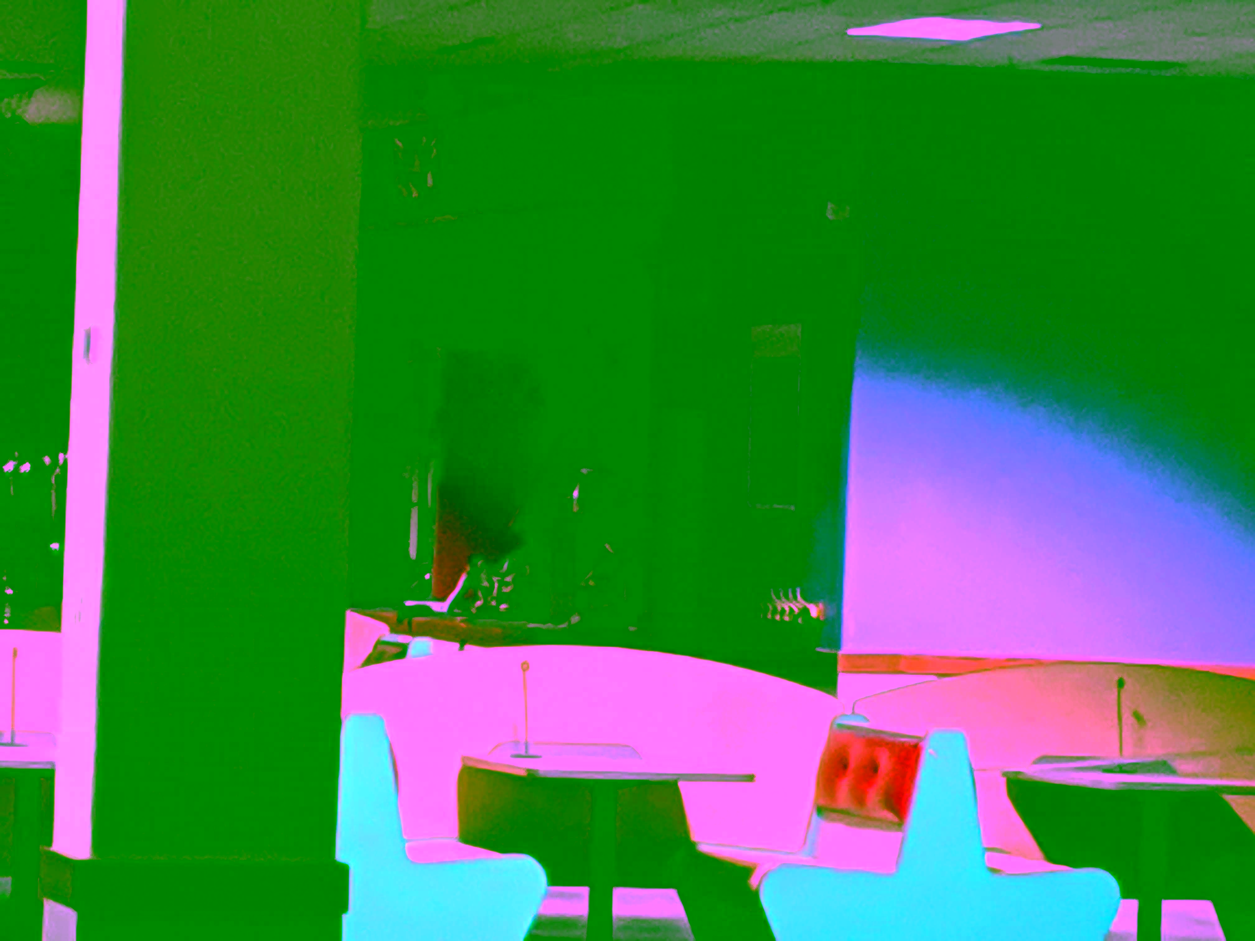 Danvers after closure.