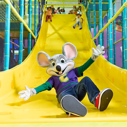 Adventure World Pre-Opening Photo Shoot