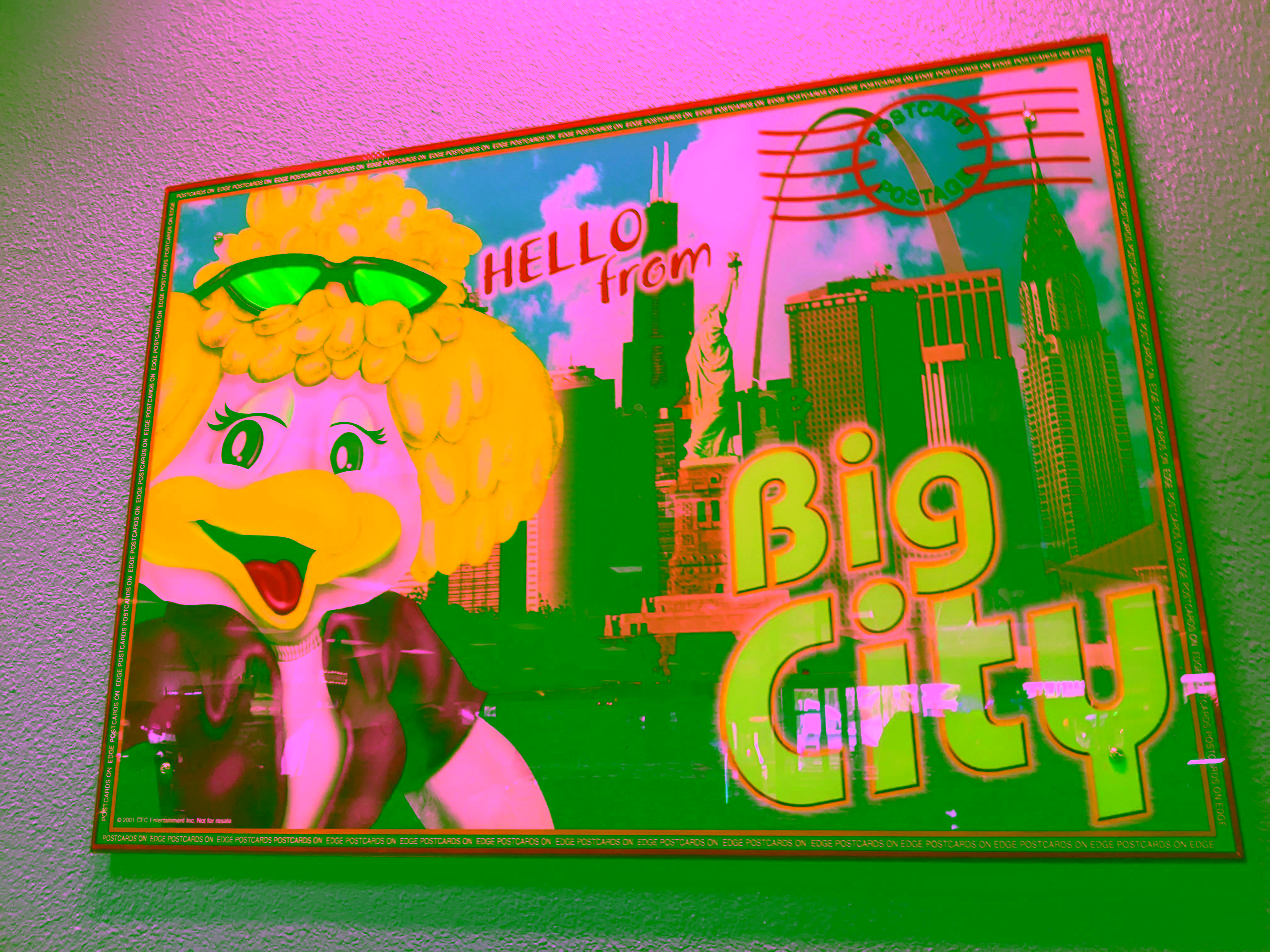 Huntington Beach photo.
