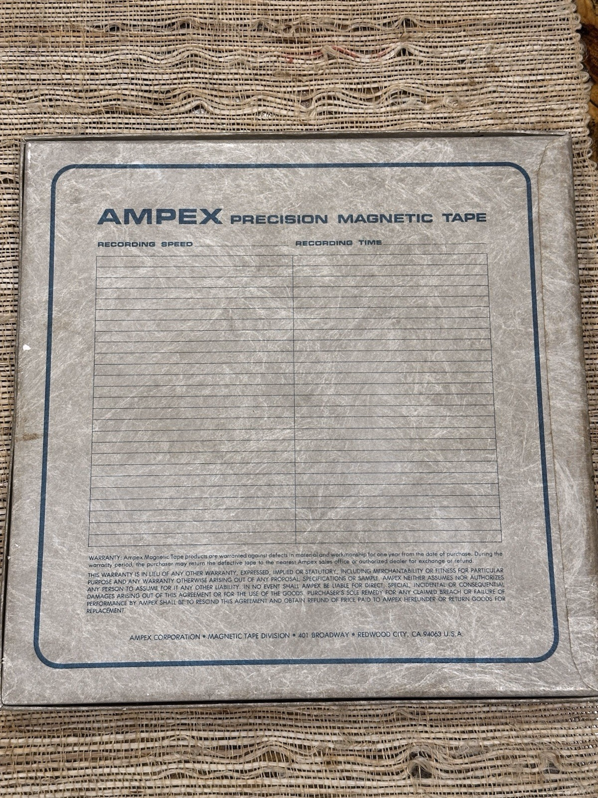 3-Bday Rerelease (1986)