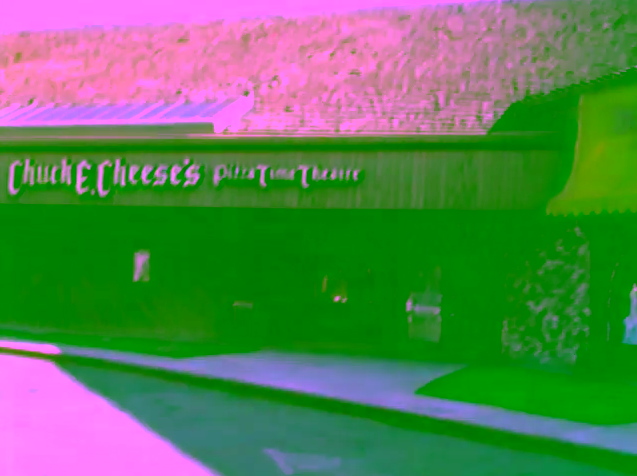 David Wheeler Concord Footage