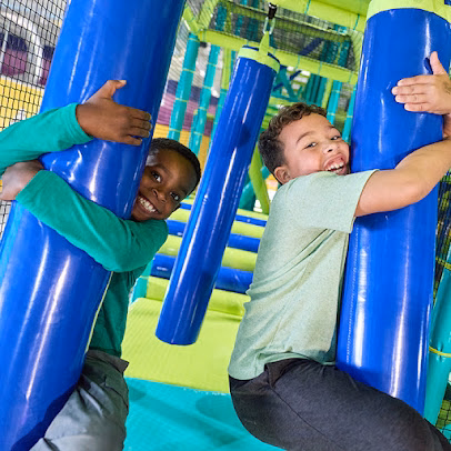 Adventure World Pre-Opening Photo Shoot