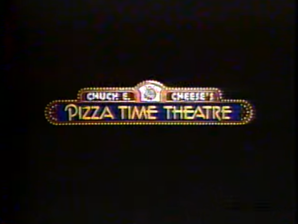 Screenshot of 'Pizza Time Theatre Spot' (1980)