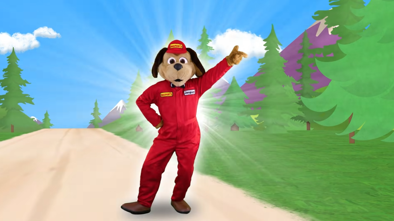 Screenshot of 'That's A Deal' (2026)