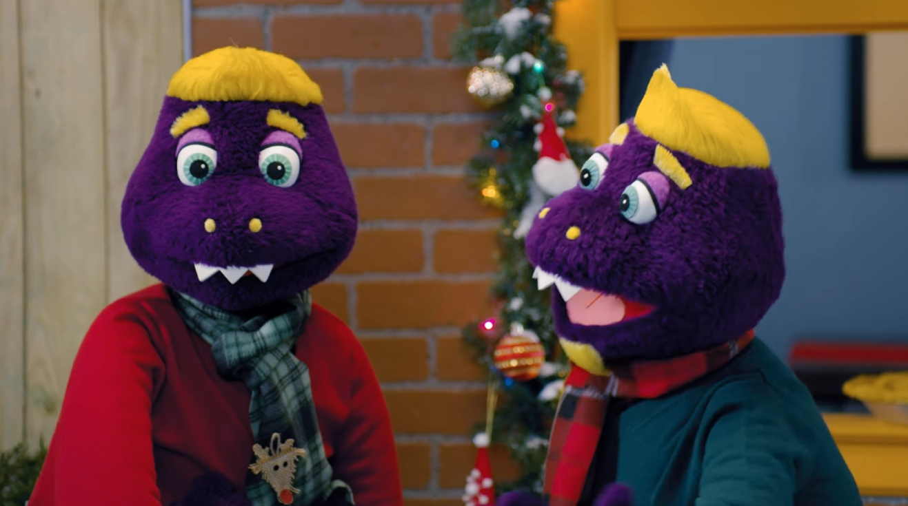 Screenshot of 'The Windowsill'