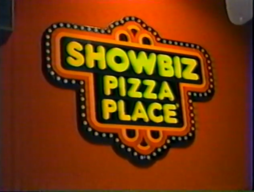 Interior signage at Winter Park, FL SPP