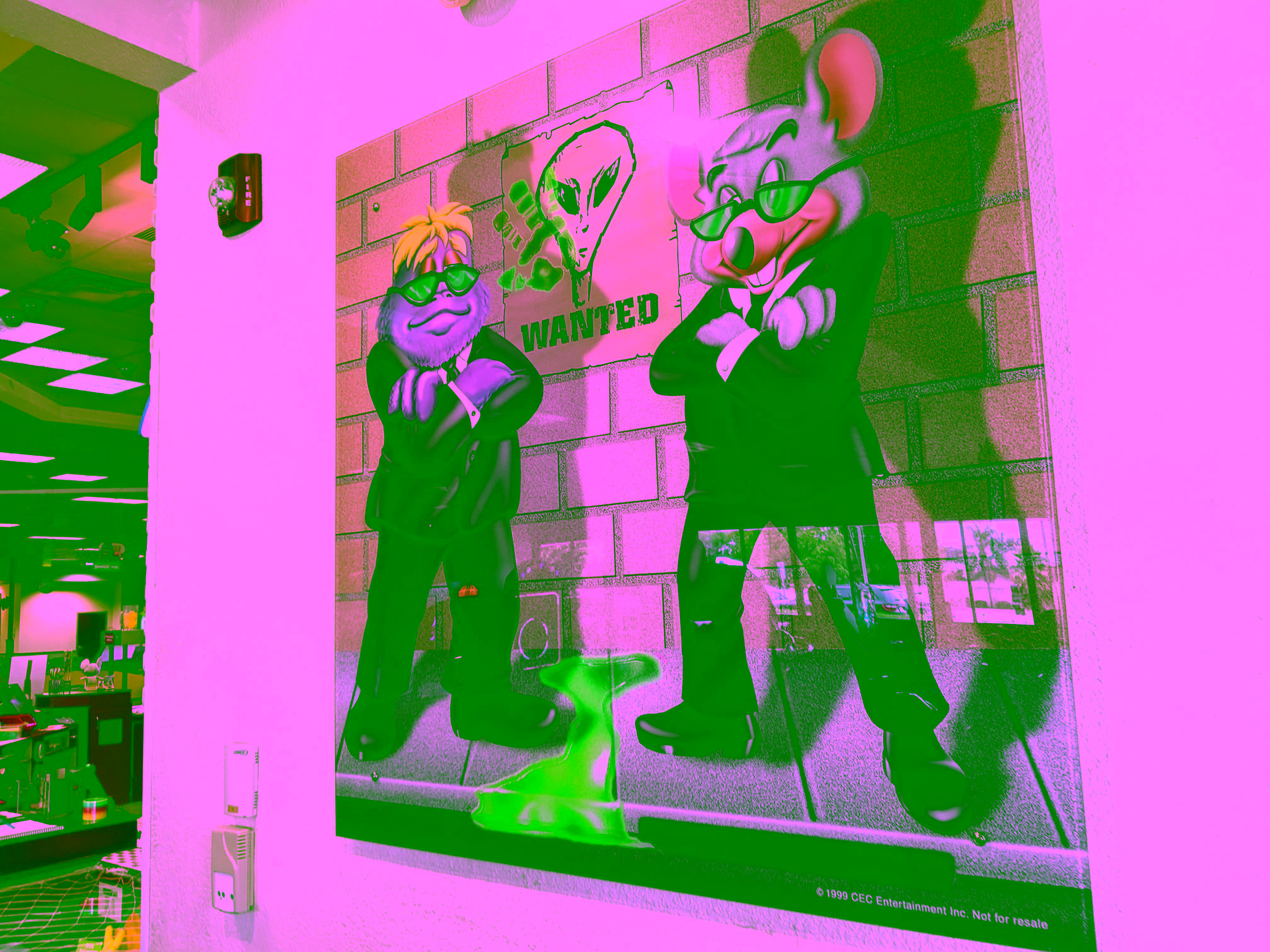 Huntington Beach photo.
