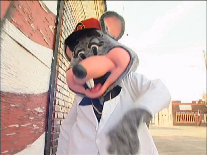 Screenshot of “Dancin’ All Night Long” live show
