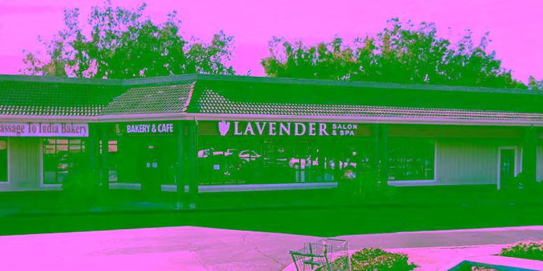 Fremont Exterior as Lavender Salon & Spa