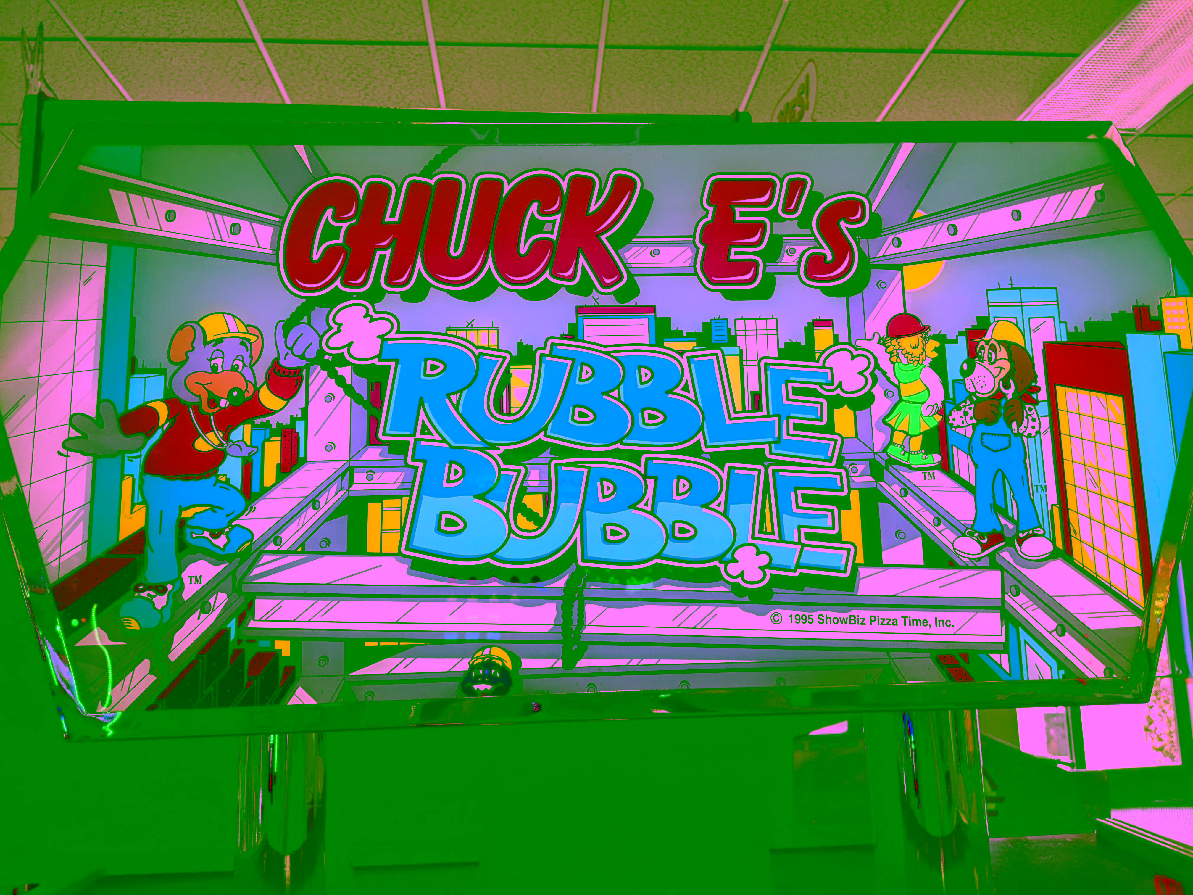 Huntington Beach photo.
