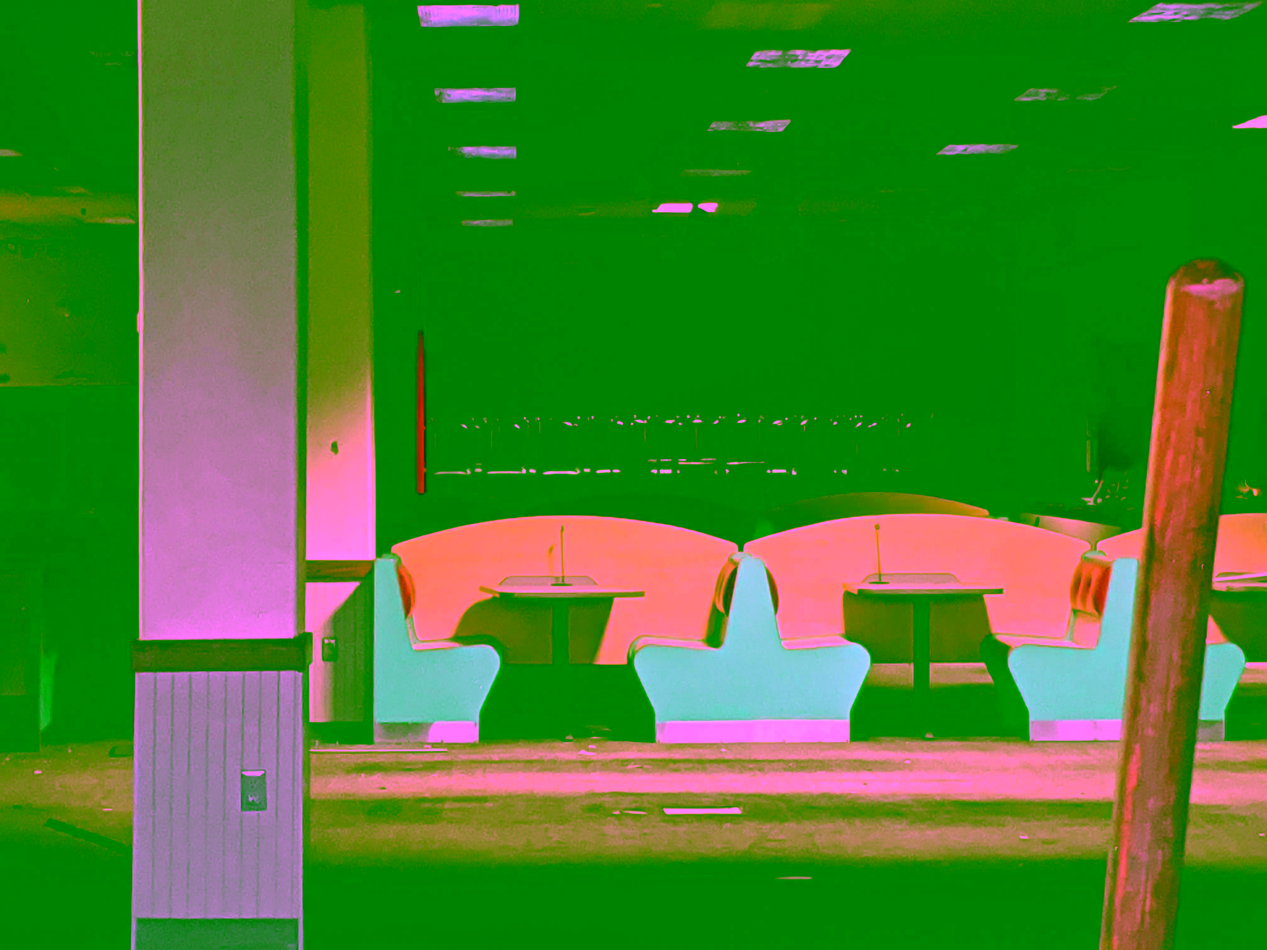 Danvers after closure.