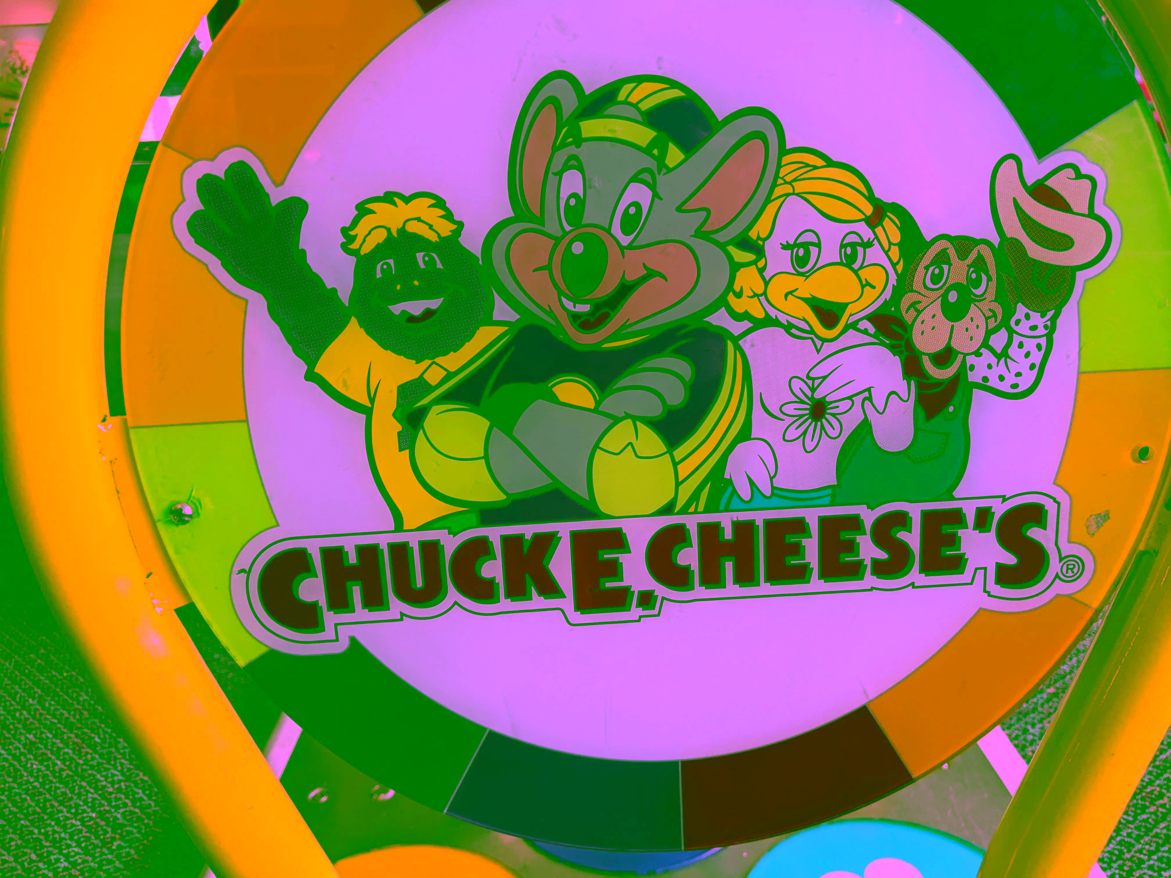 Huntington Beach photo.
