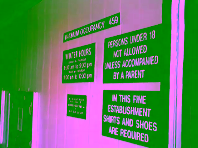 David Wheeler Concord Footage