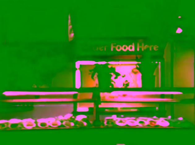 David Wheeler Concord Footage