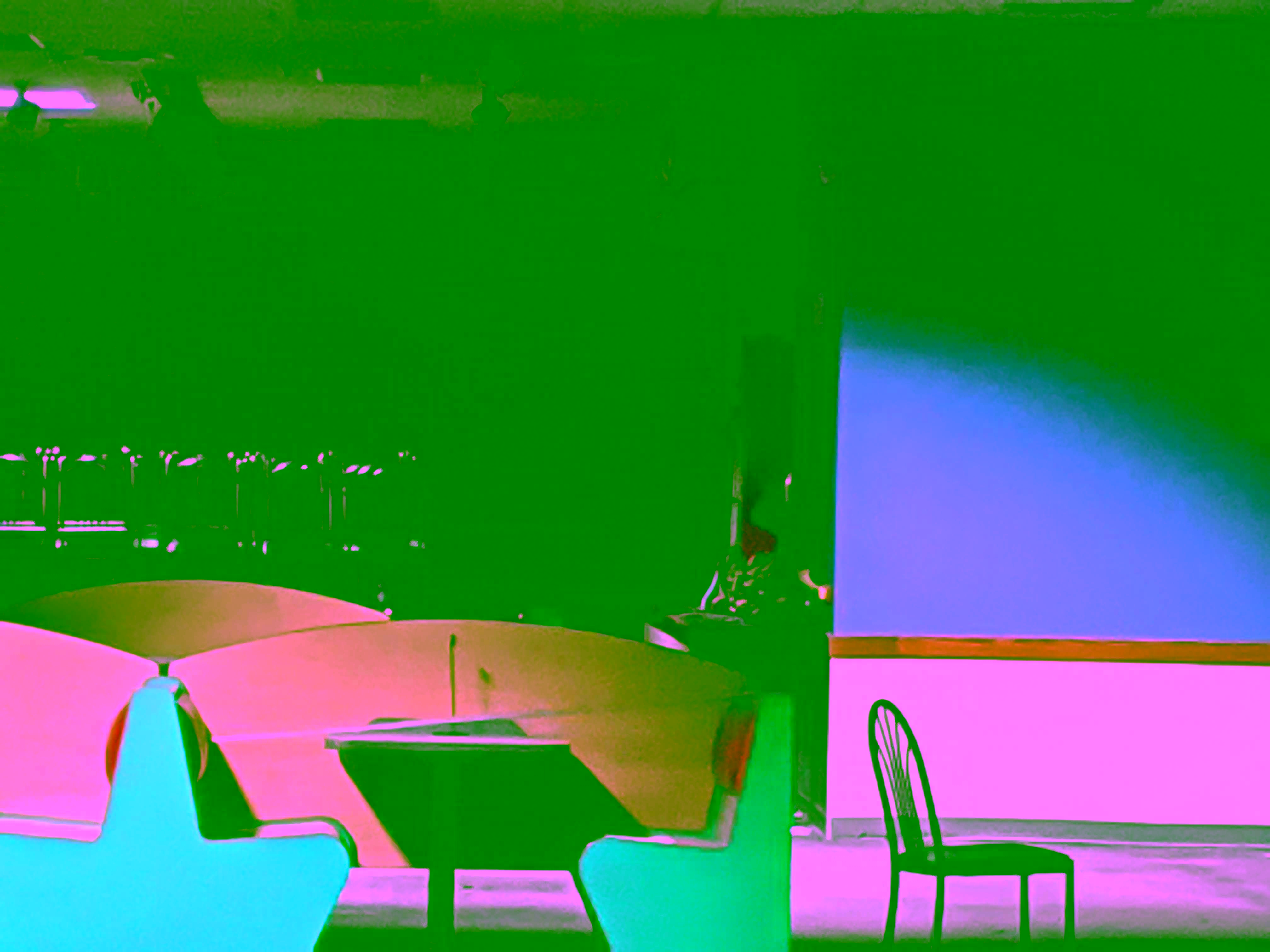 Danvers after closure.