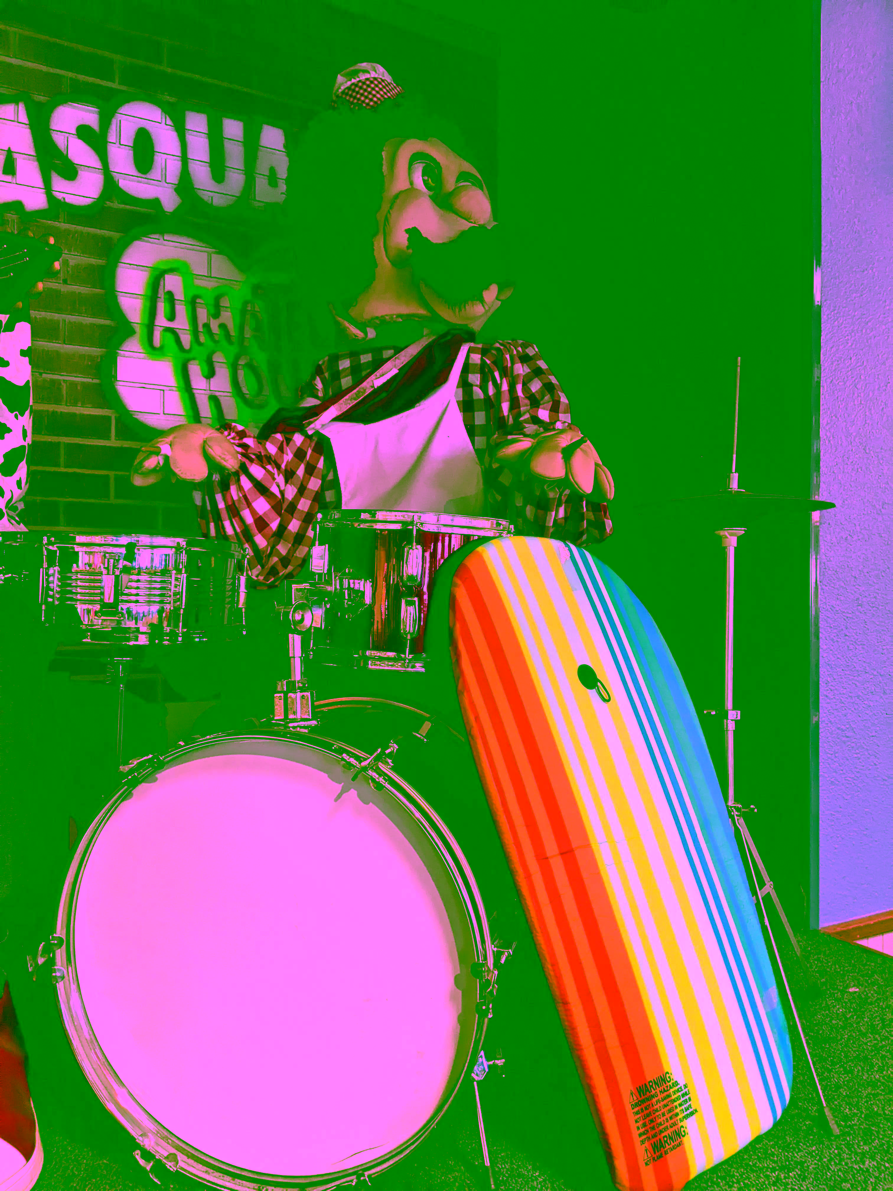 Huntington Beach photo.
