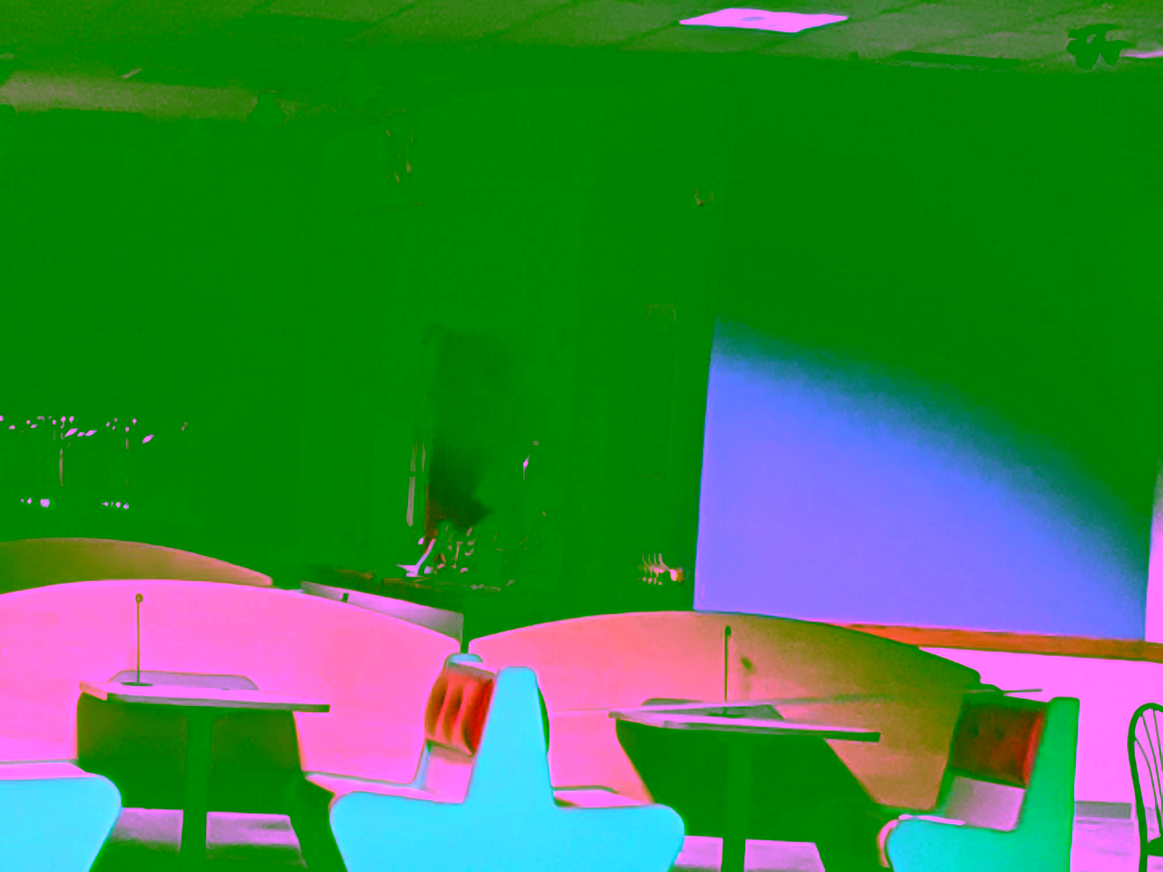 Danvers after closure.