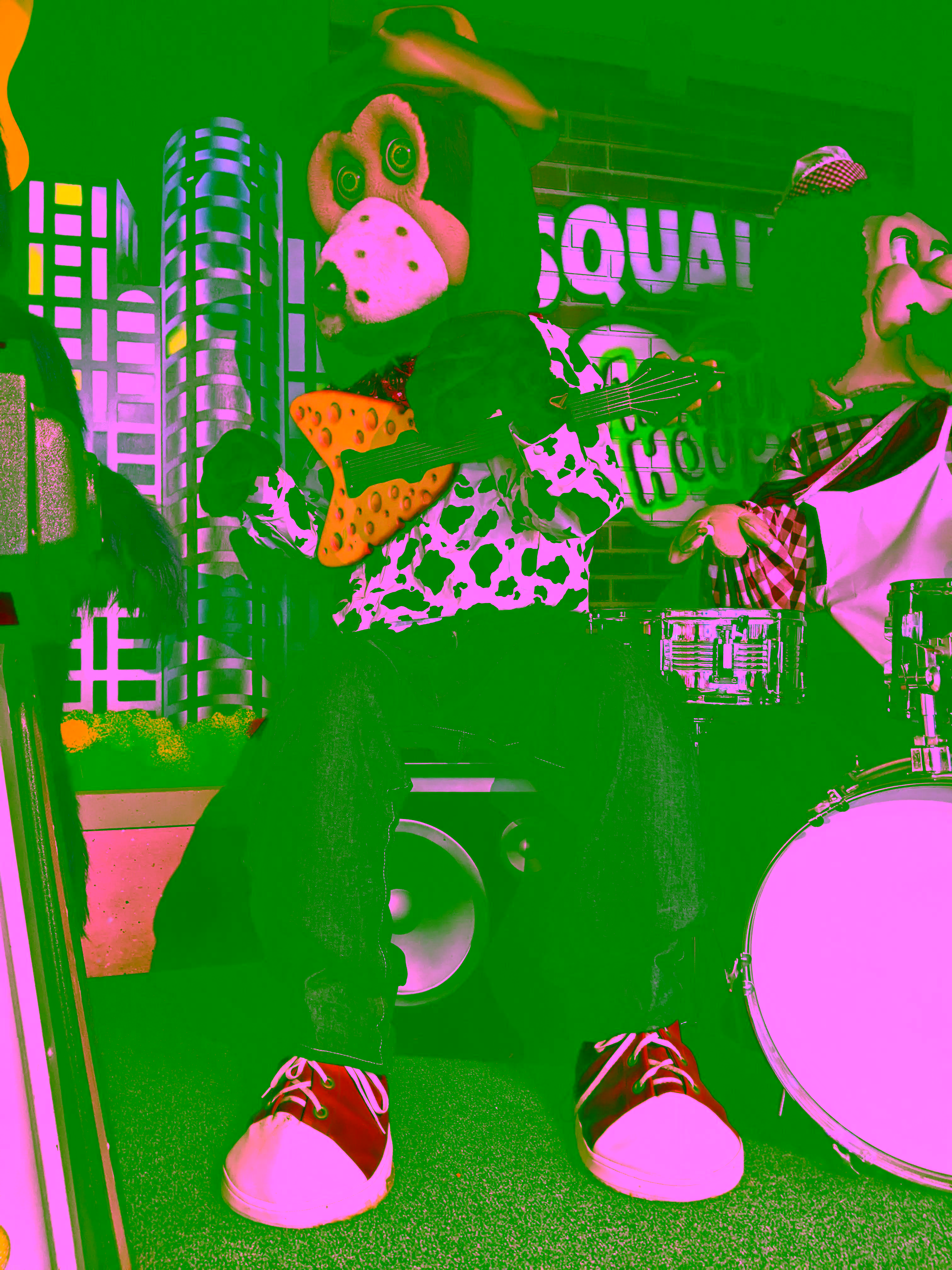 Huntington Beach photo.
