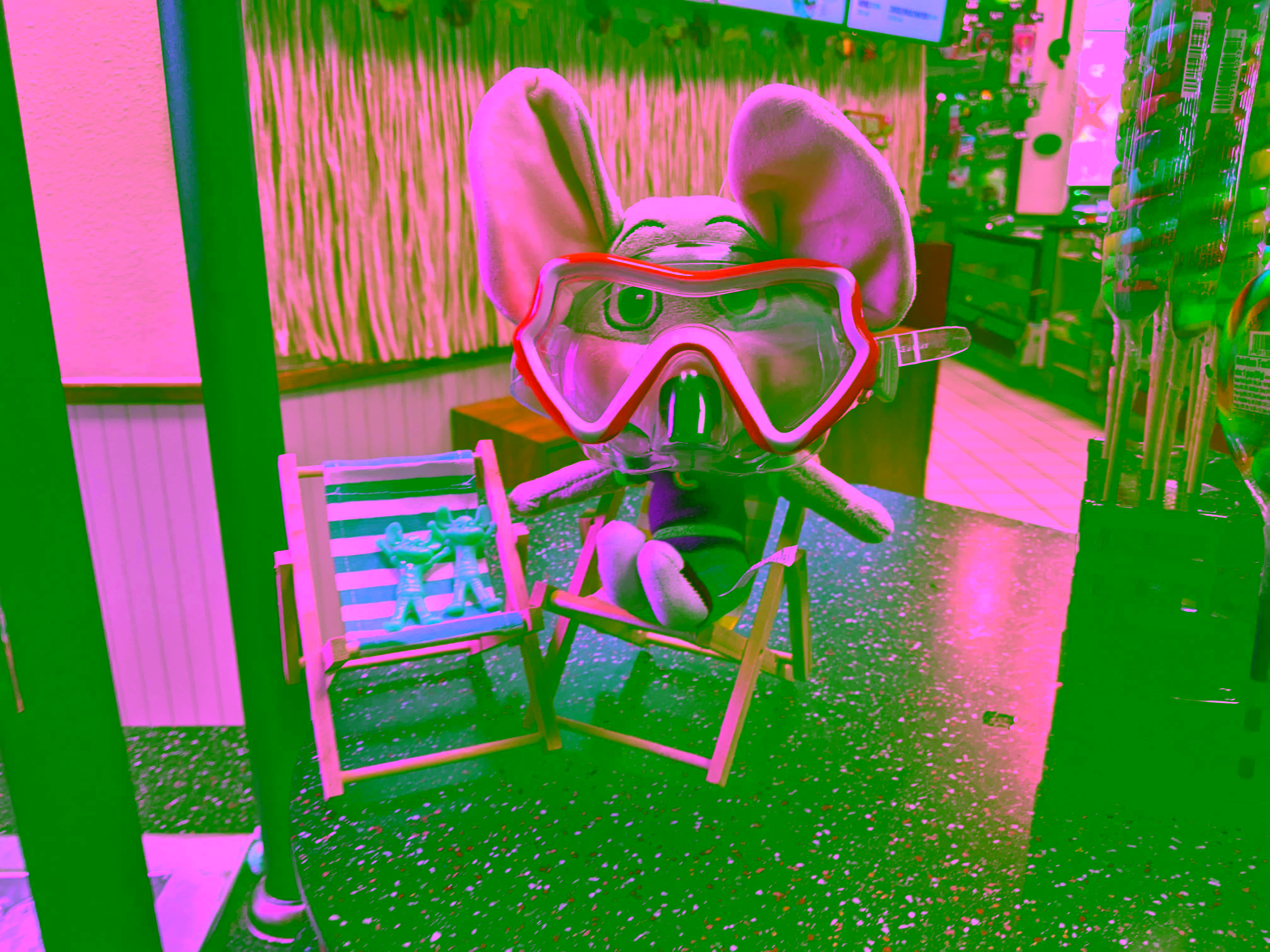 Huntington Beach photo.
