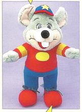 Photo from the 1997 catalog