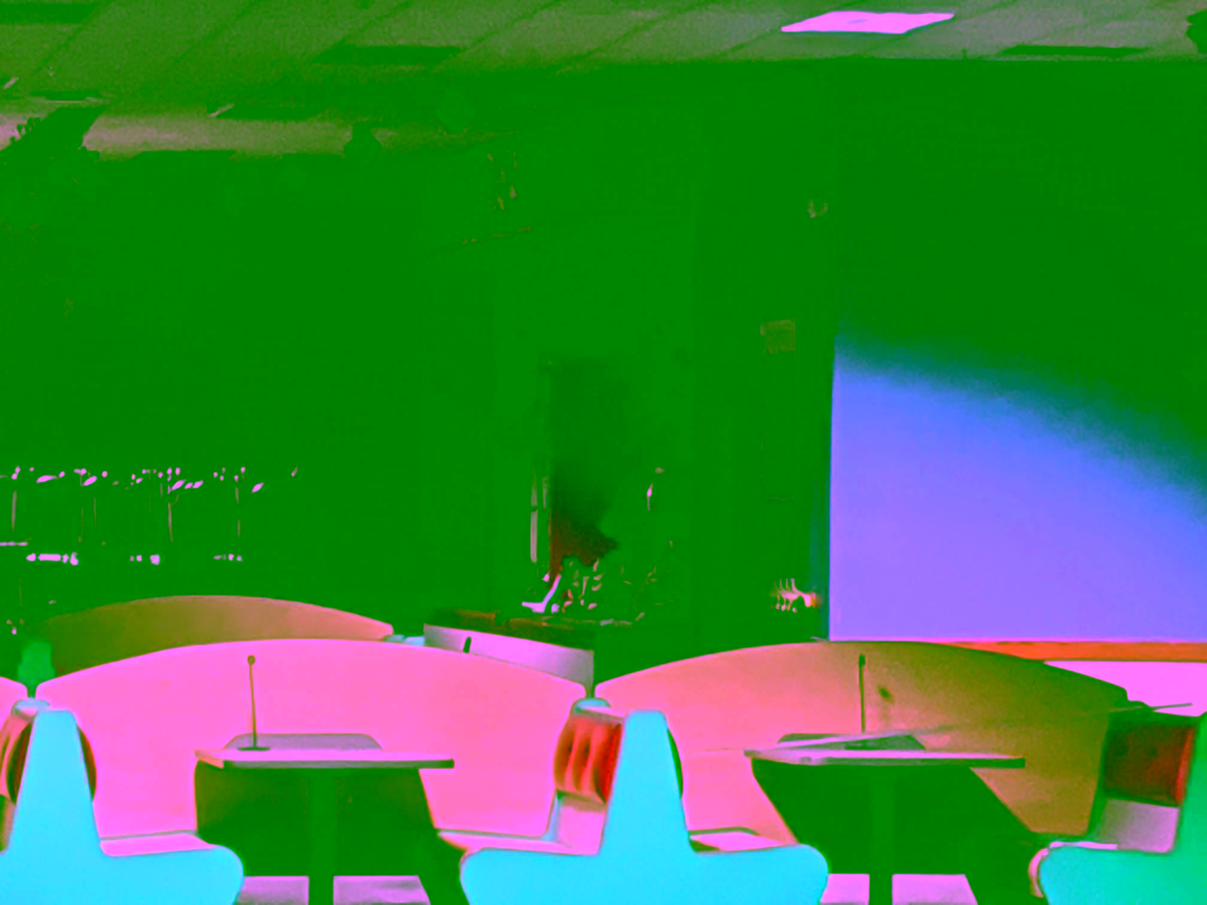 Danvers after closure.