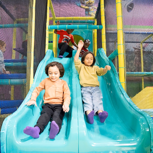 Adventure World Pre-Opening Photo Shoot