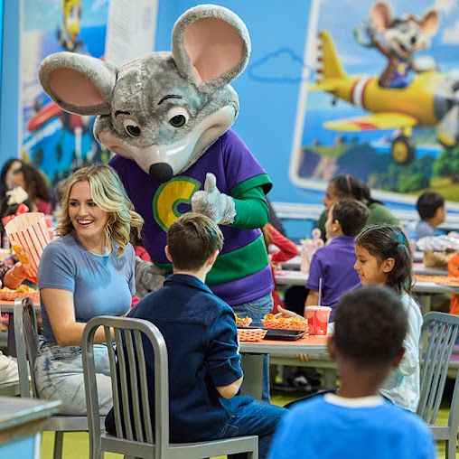 Adventure World Pre-Opening Photo Shoot