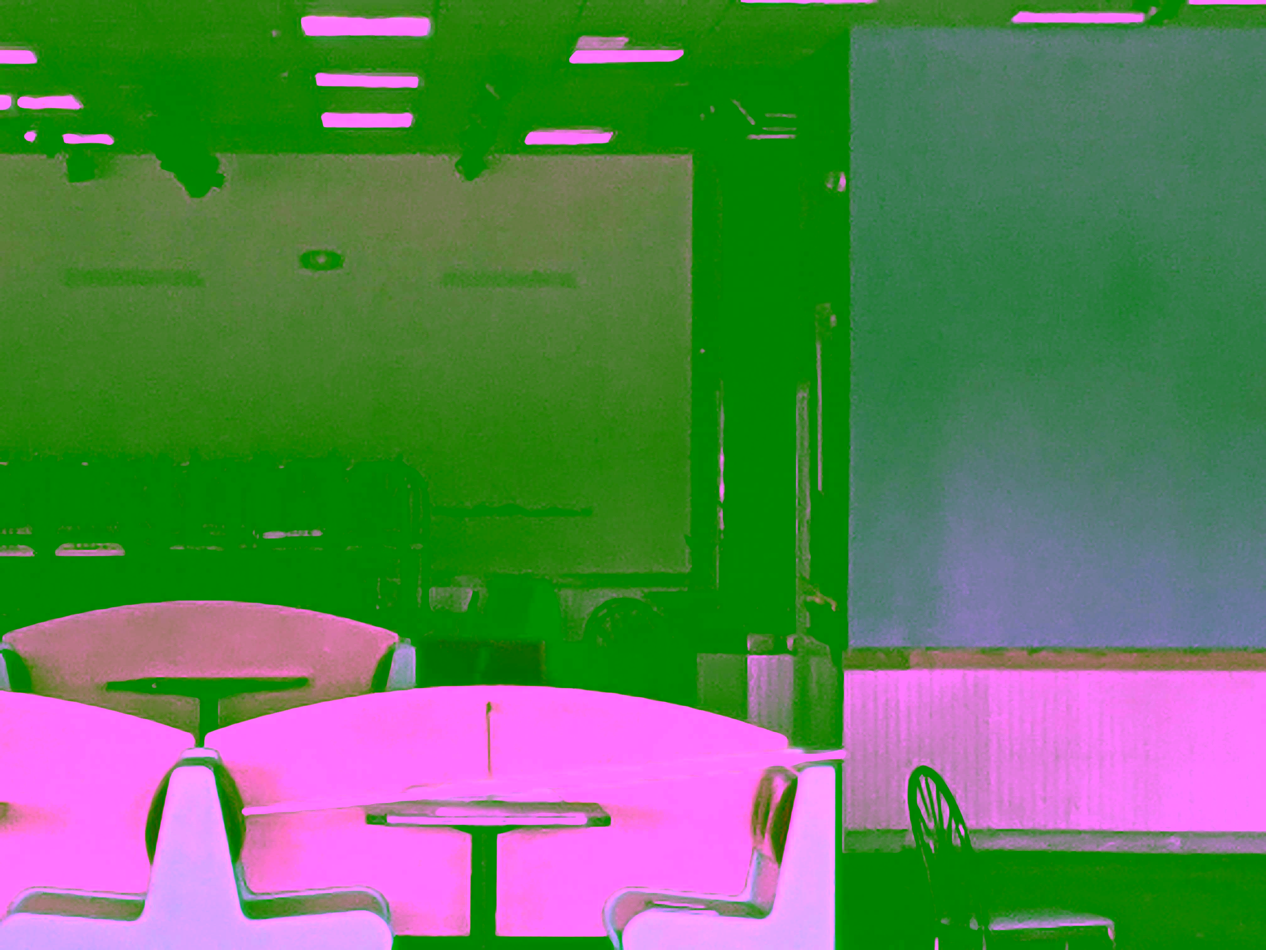 Danvers after closure.