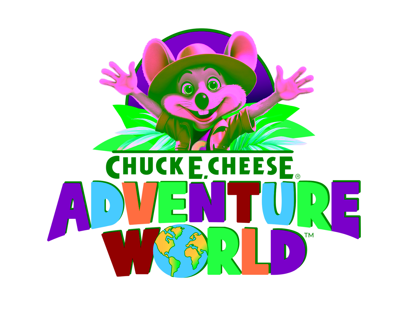 Adventure World Logo
