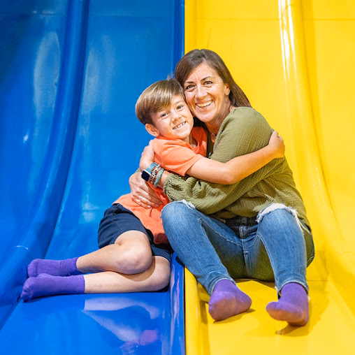 Adventure World Pre-Opening Photo Shoot