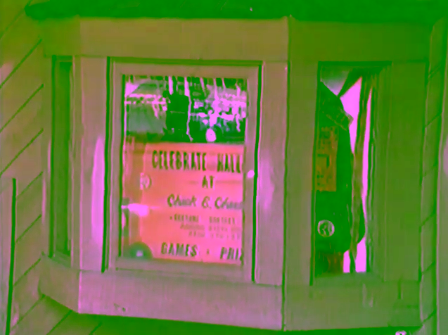 David Wheeler Concord Footage