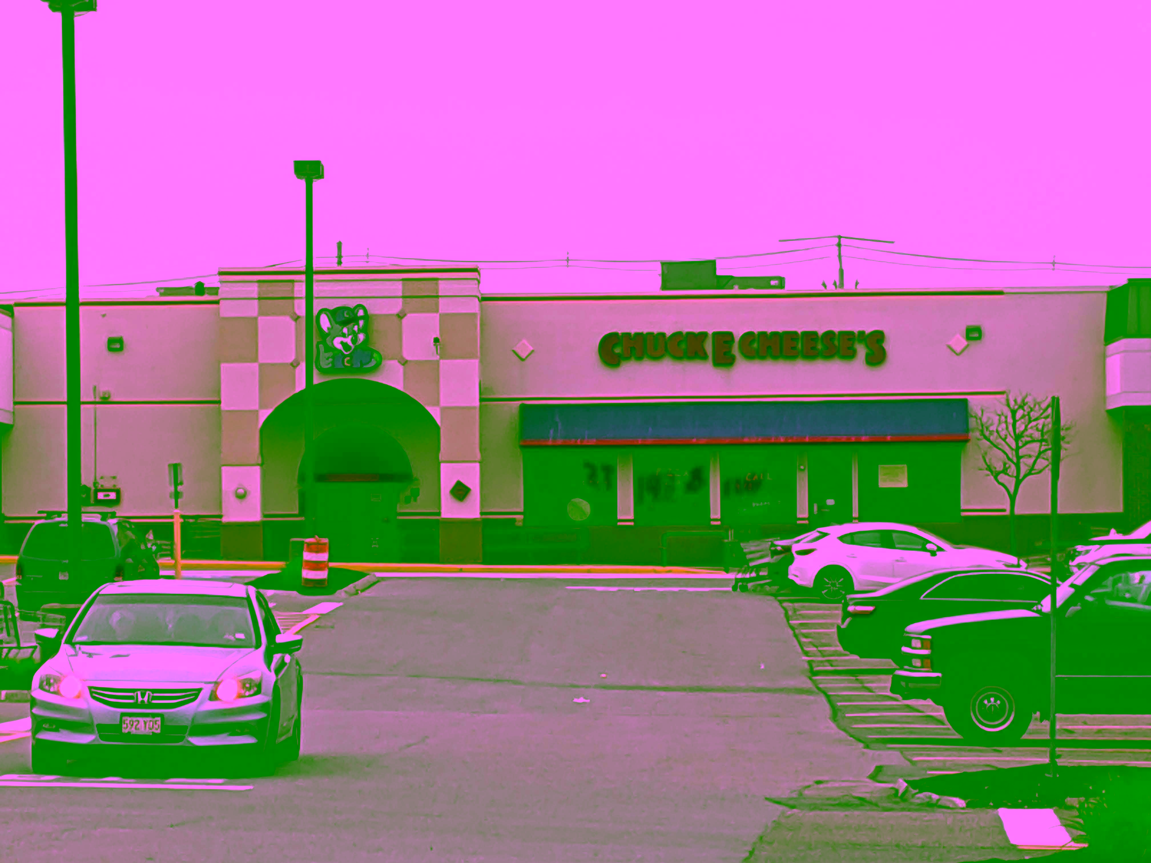 Danvers after closure.