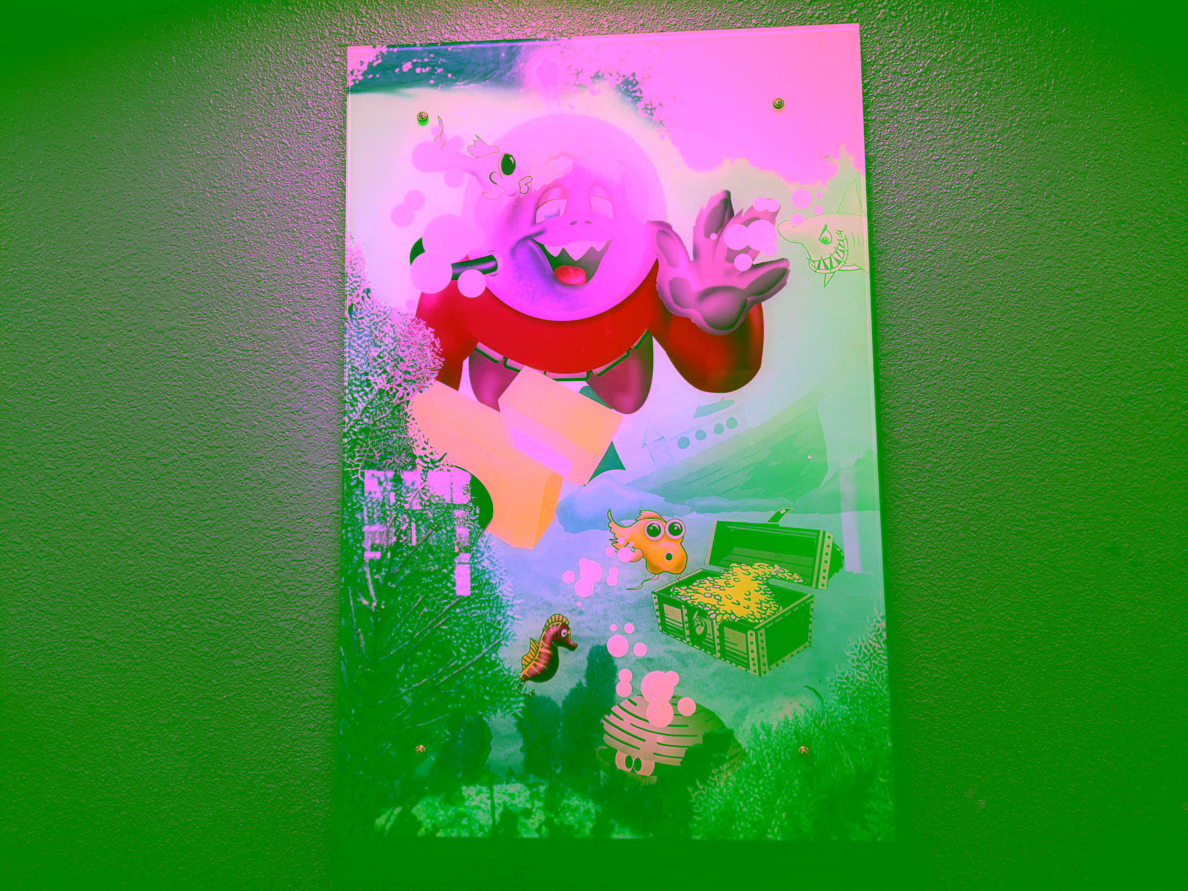 Huntington Beach photo.
