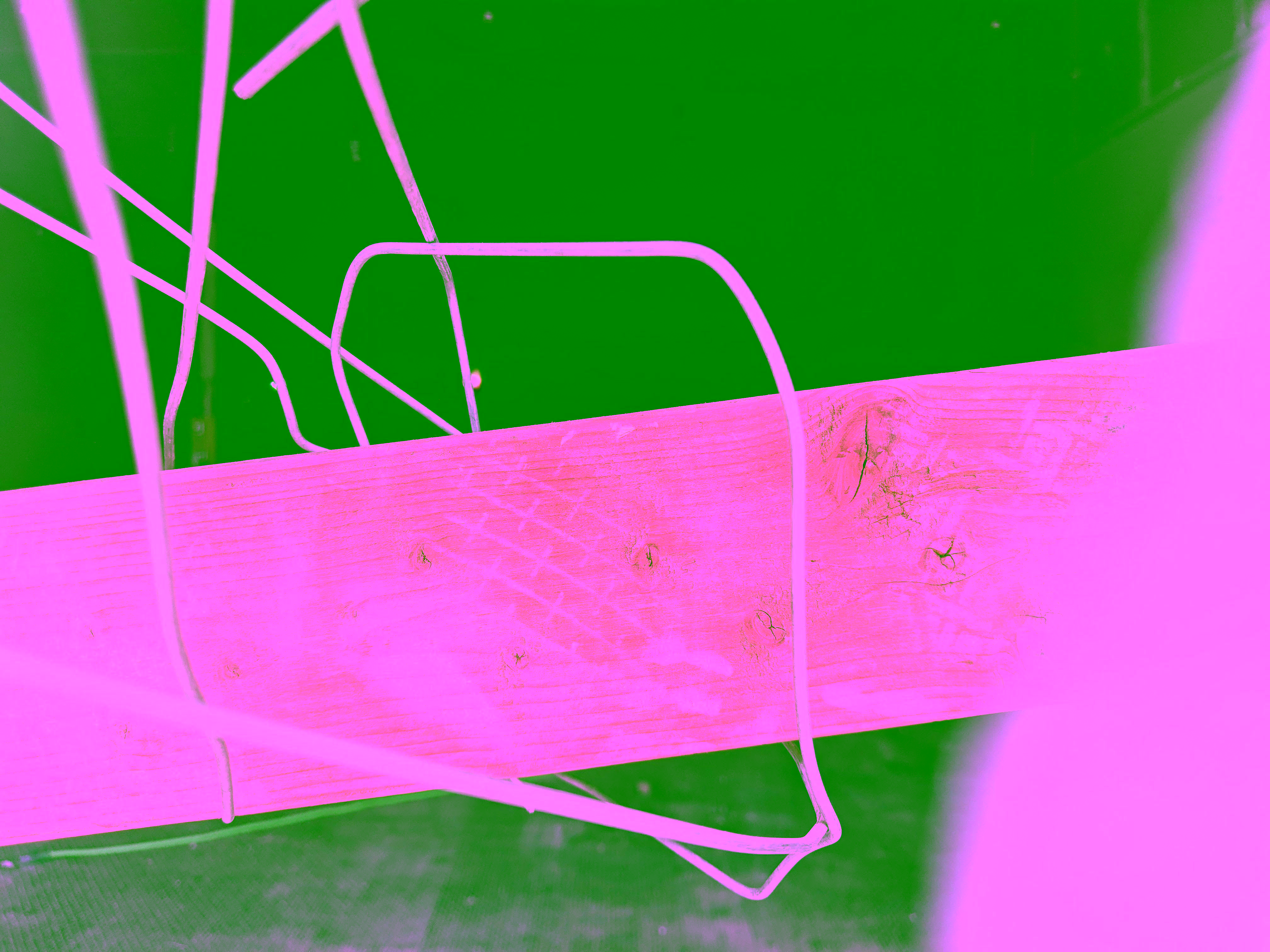 Danvers after closure.